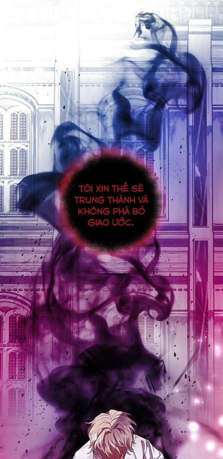 Hôn Phu Ẩn Sắc Chapter 77 trang 57