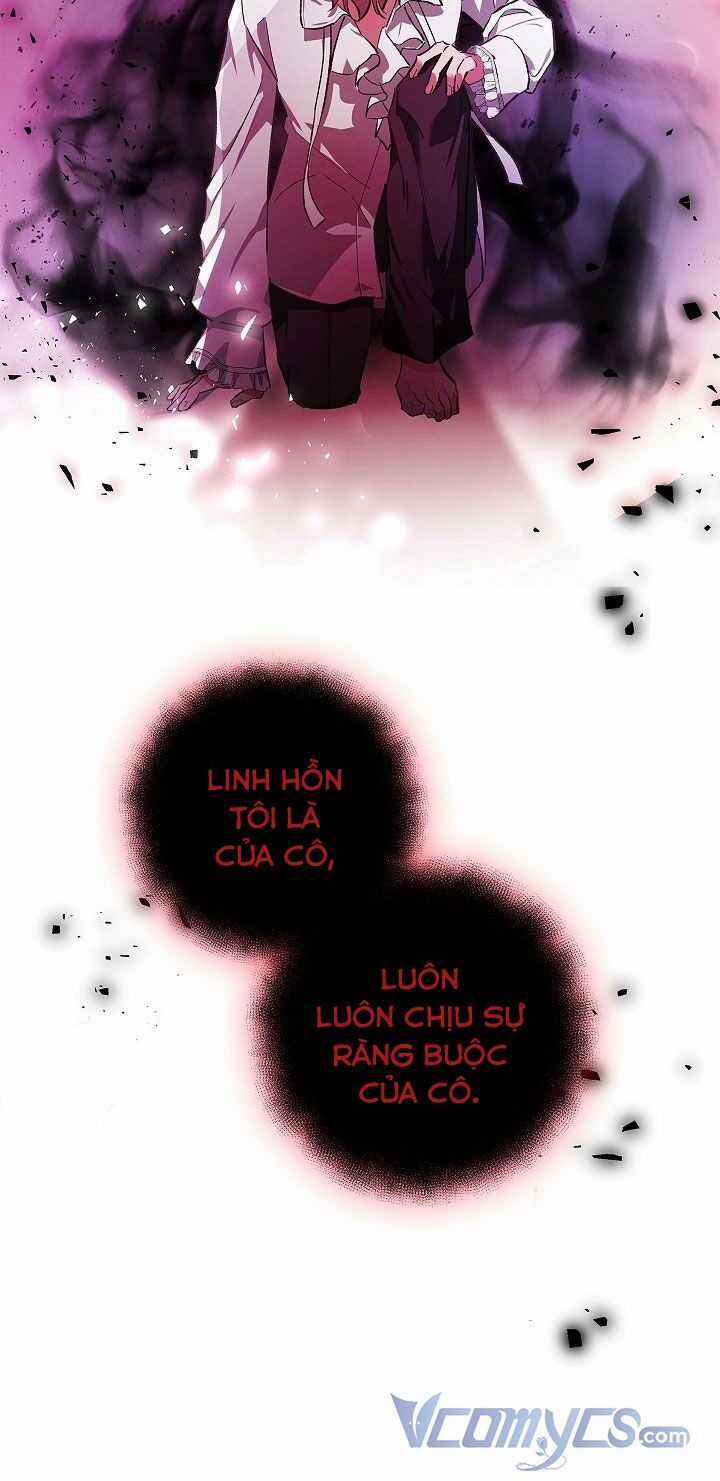 Hôn Phu Ẩn Sắc Chapter 77 trang 58