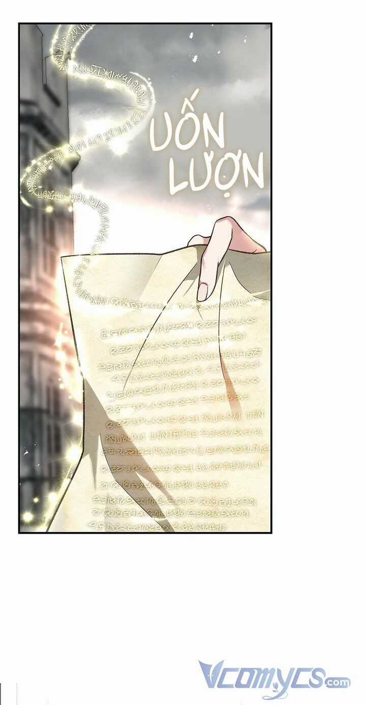 Hôn Phu Ẩn Sắc Chapter 77 trang 61