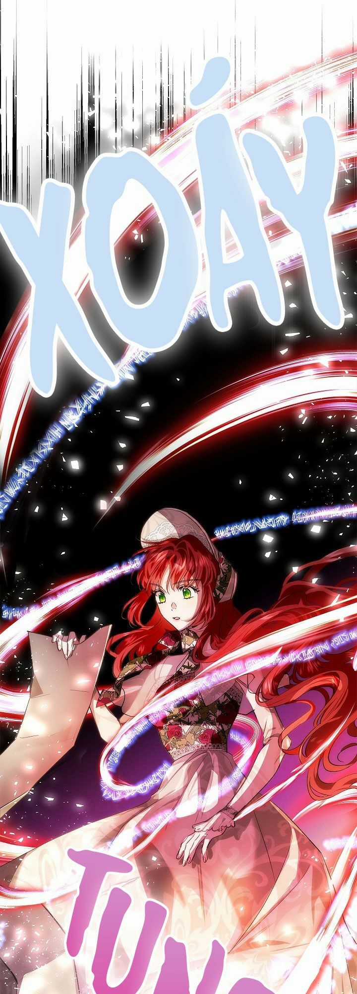 Hôn Phu Ẩn Sắc Chapter 77 trang 62