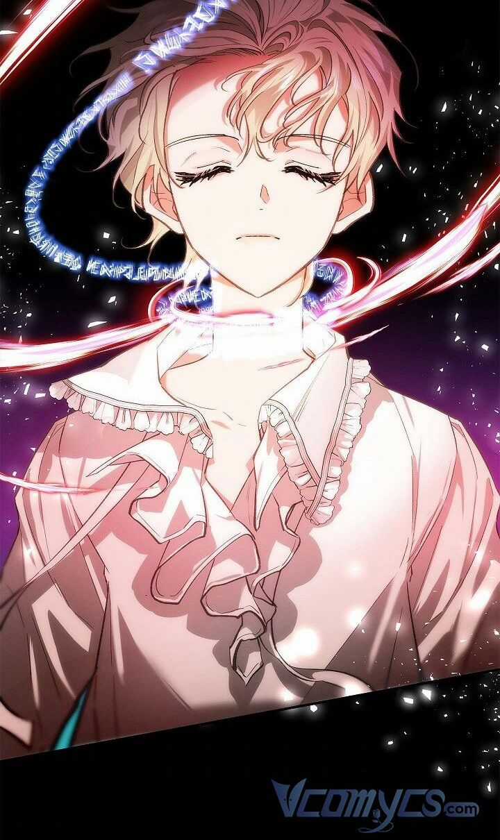 Hôn Phu Ẩn Sắc Chapter 77 trang 64