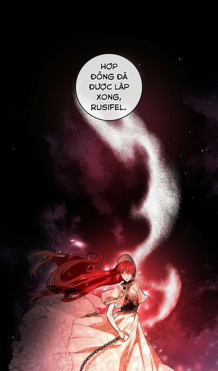 Hôn Phu Ẩn Sắc Chapter 77 trang 69