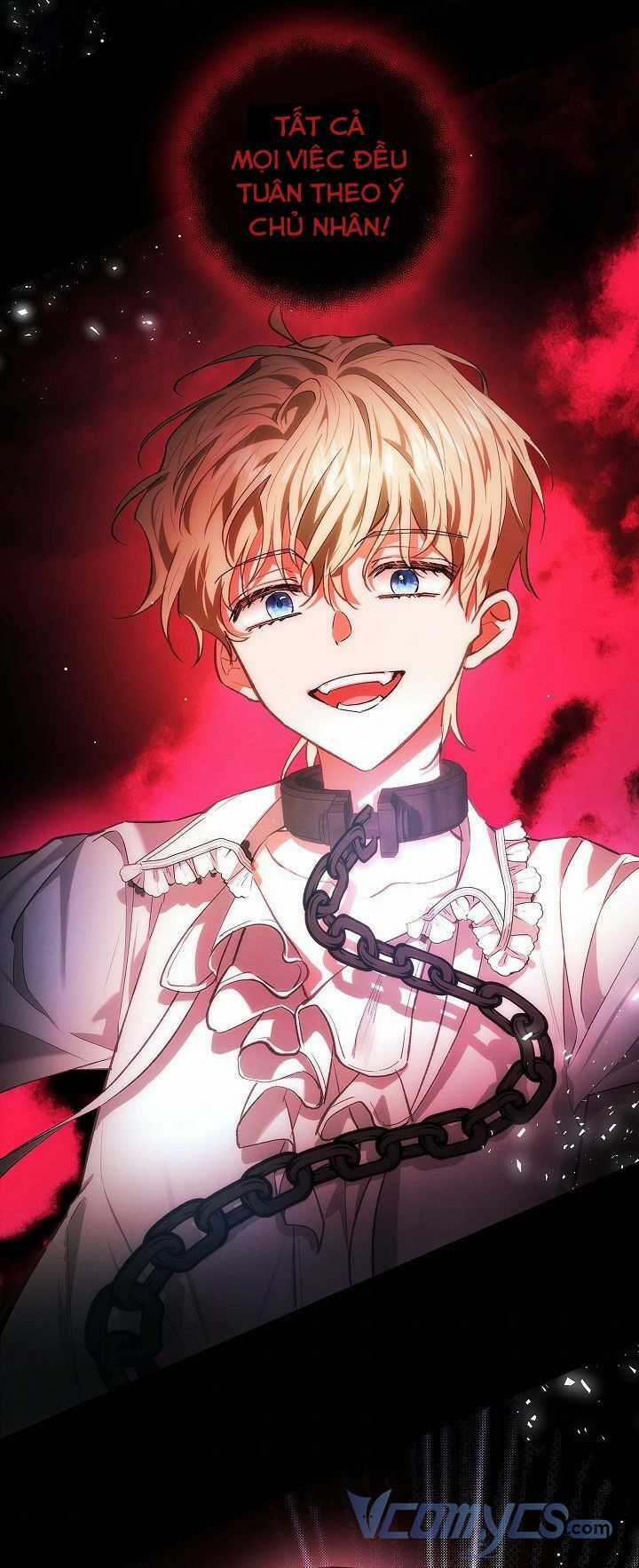 Hôn Phu Ẩn Sắc Chapter 77 trang 71