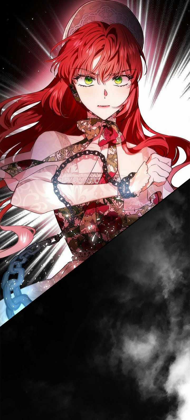 Hôn Phu Ẩn Sắc Chapter 77 trang 72