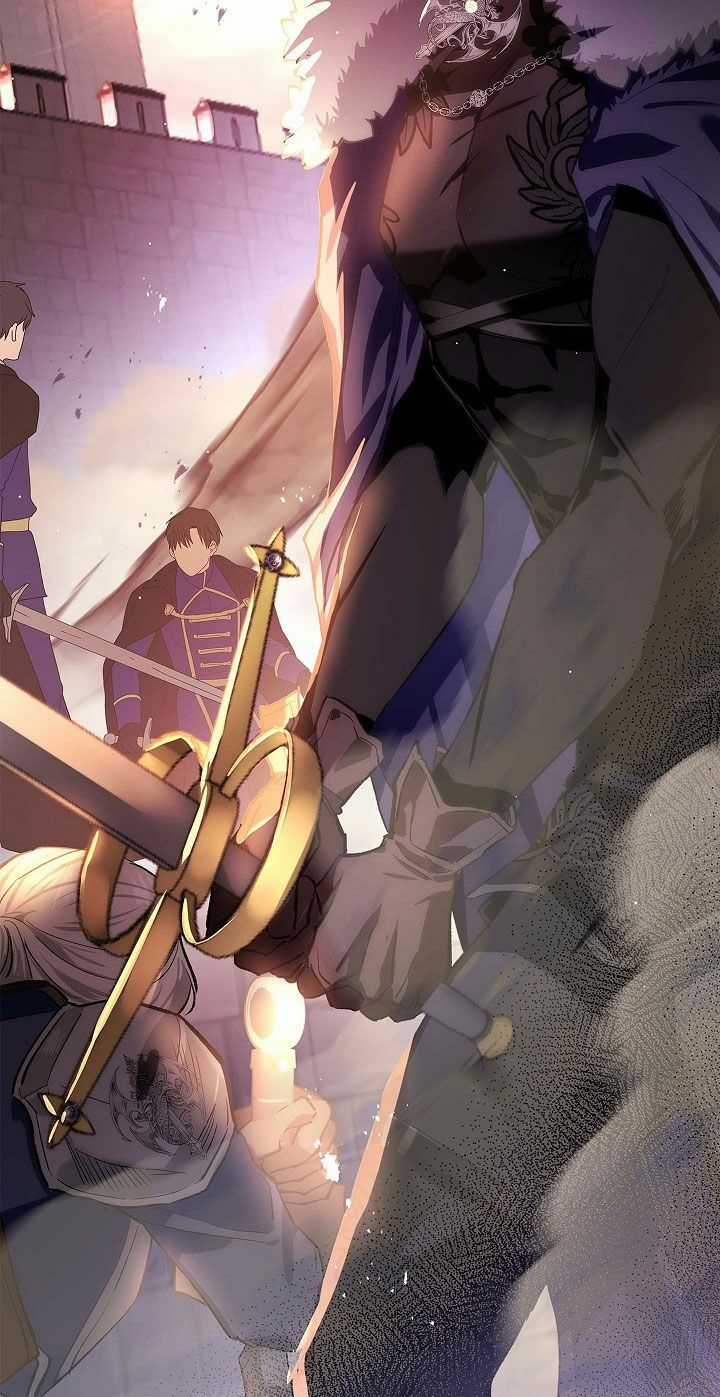 Hôn Phu Ẩn Sắc Chapter 77 trang 75