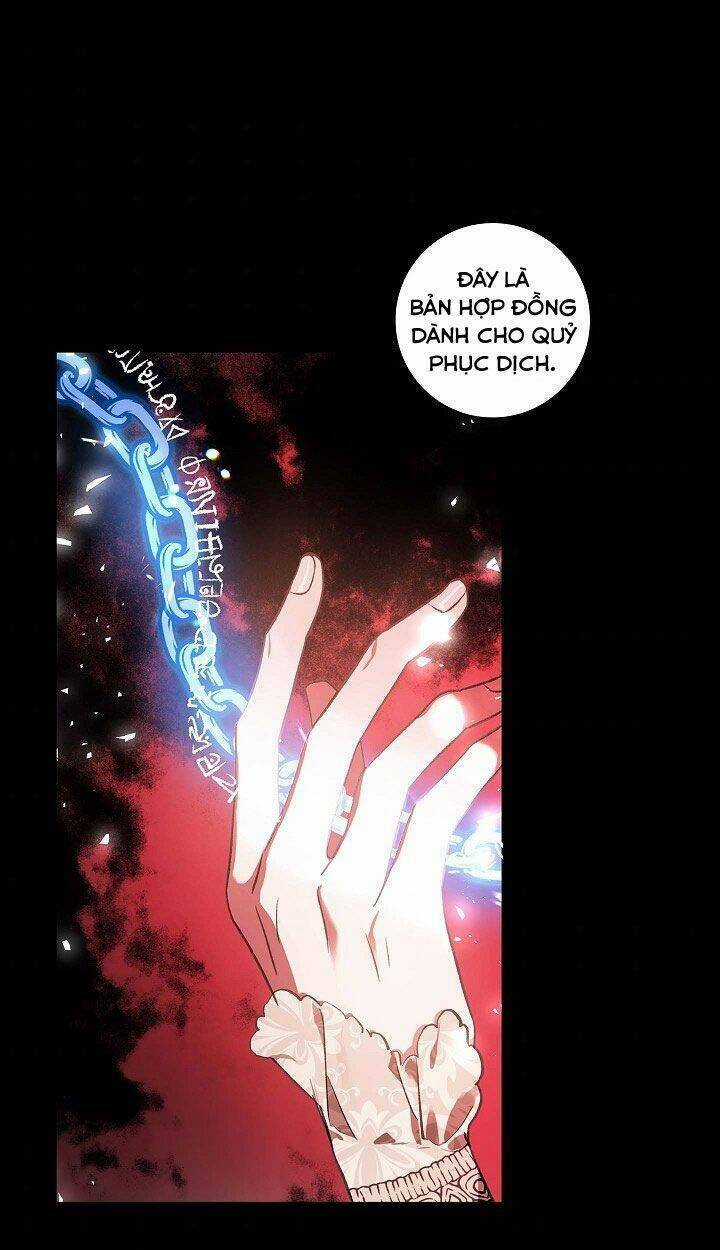 Hôn Phu Ẩn Sắc Chapter 78 trang 0