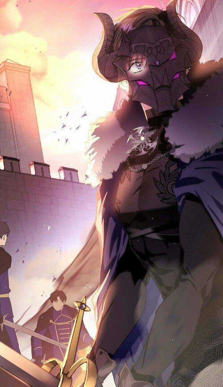 Hôn Phu Ẩn Sắc Chapter 78 trang 10