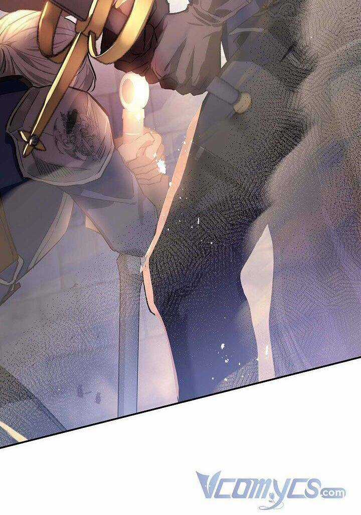 Hôn Phu Ẩn Sắc Chapter 78 trang 11