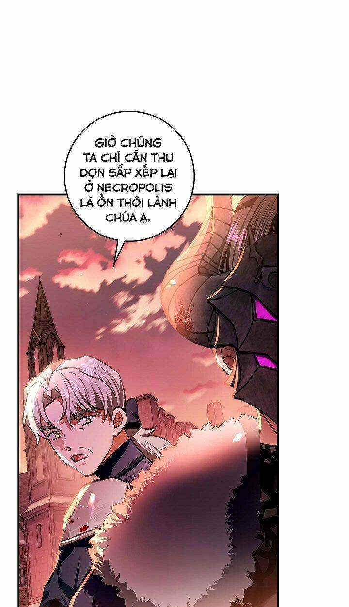 Hôn Phu Ẩn Sắc Chapter 78 trang 12