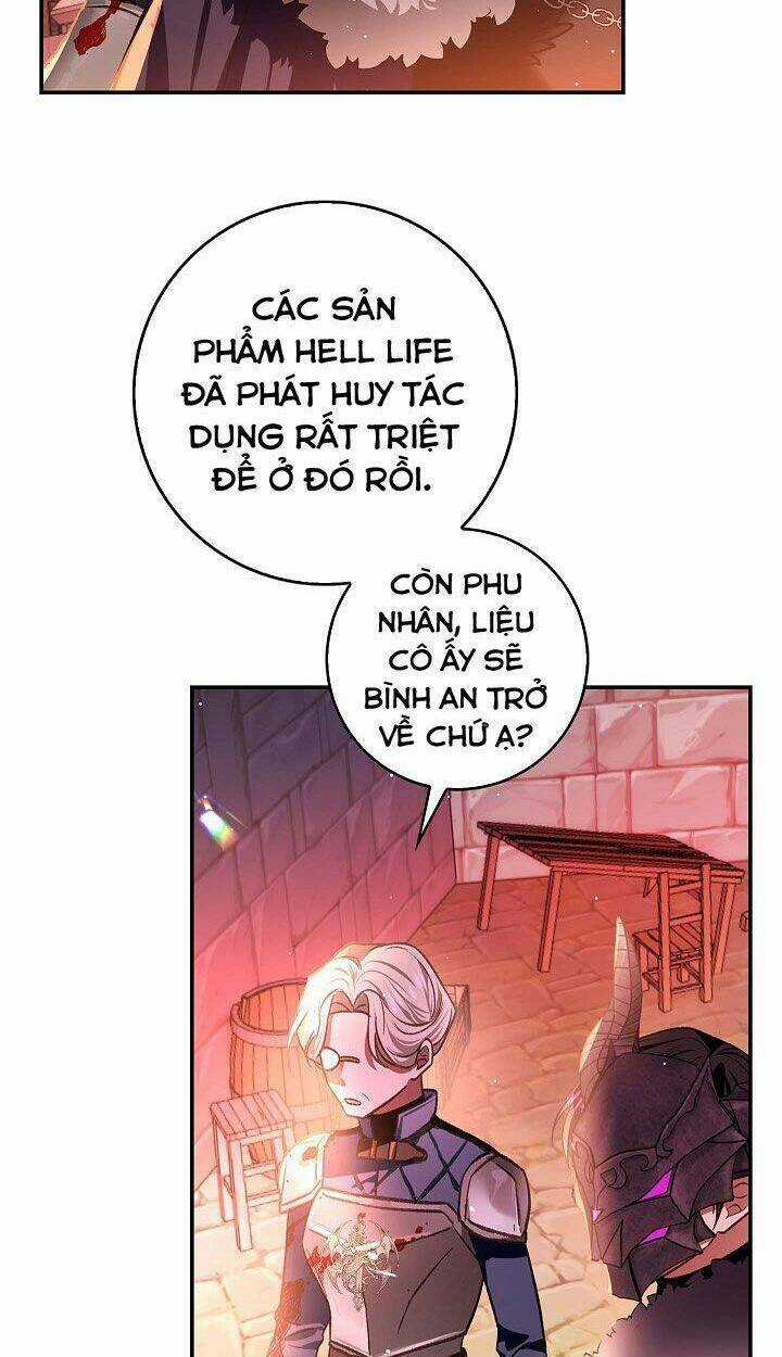 Hôn Phu Ẩn Sắc Chapter 78 trang 13