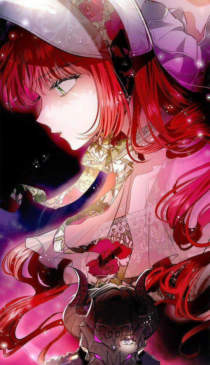 Hôn Phu Ẩn Sắc Chapter 78 trang 19