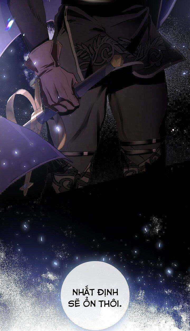 Hôn Phu Ẩn Sắc Chapter 78 trang 21