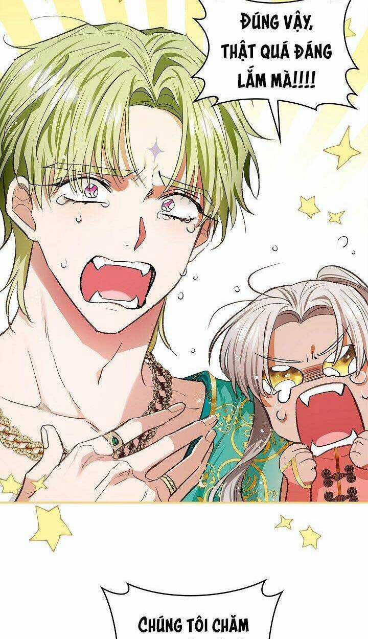 Hôn Phu Ẩn Sắc Chapter 78 trang 25