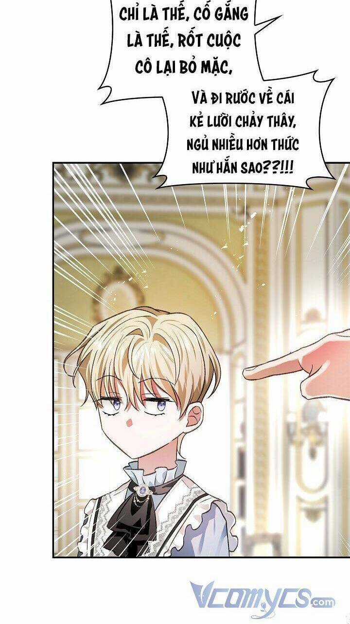 Hôn Phu Ẩn Sắc Chapter 78 trang 26