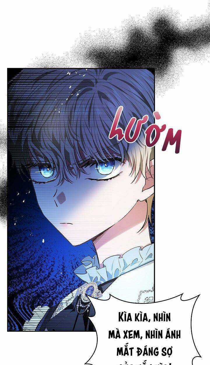 Hôn Phu Ẩn Sắc Chapter 78 trang 27