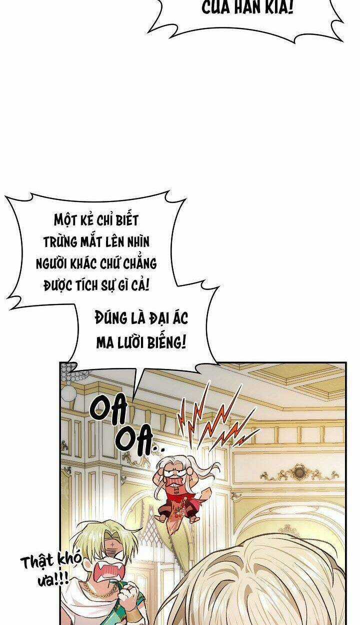 Hôn Phu Ẩn Sắc Chapter 78 trang 28