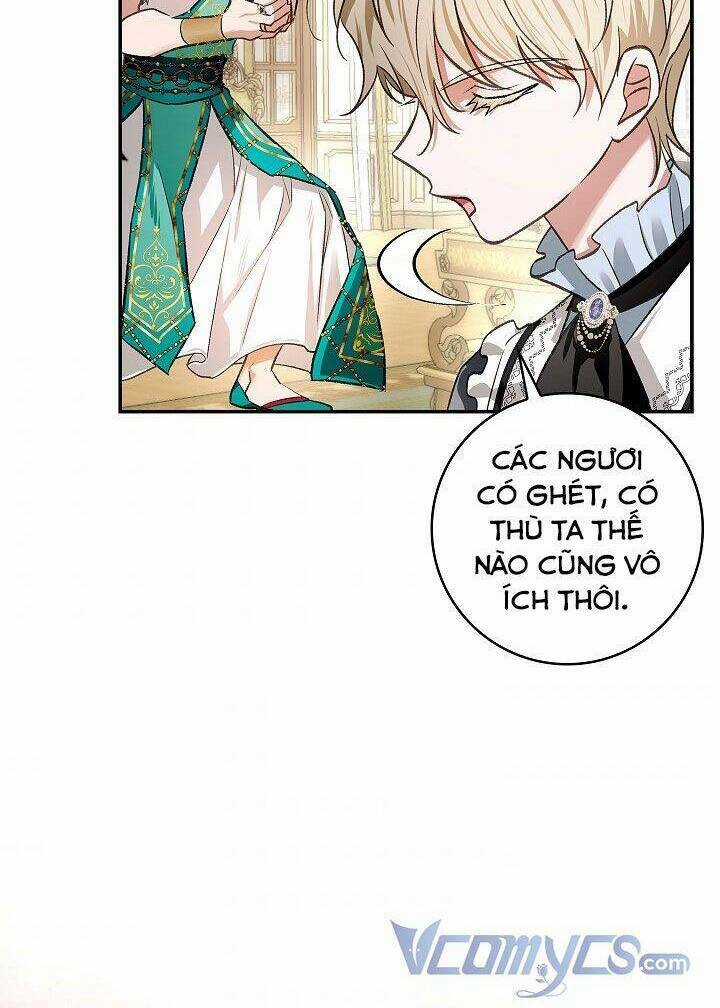 Hôn Phu Ẩn Sắc Chapter 78 trang 29