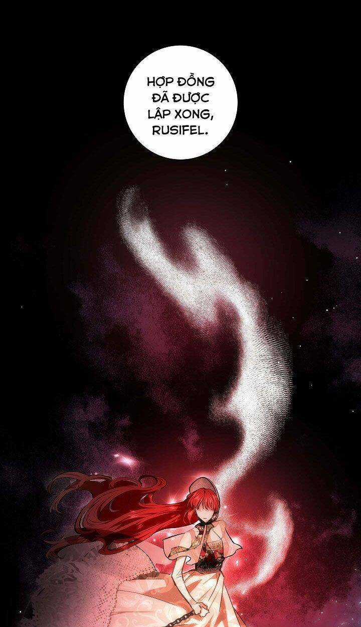 Hôn Phu Ẩn Sắc Chapter 78 trang 3