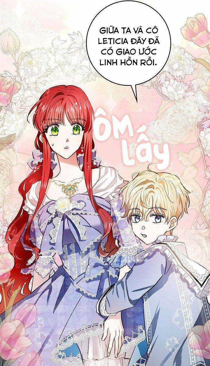 Hôn Phu Ẩn Sắc Chapter 78 trang 30