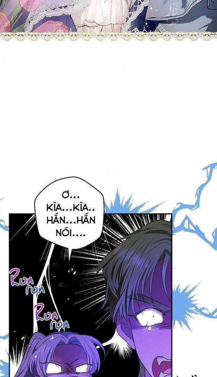 Hôn Phu Ẩn Sắc Chapter 78 trang 31