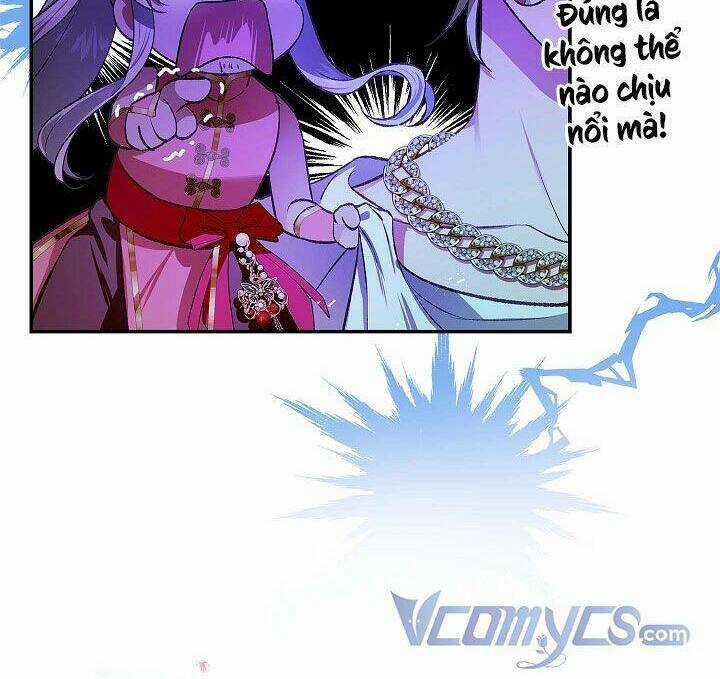 Hôn Phu Ẩn Sắc Chapter 78 trang 32