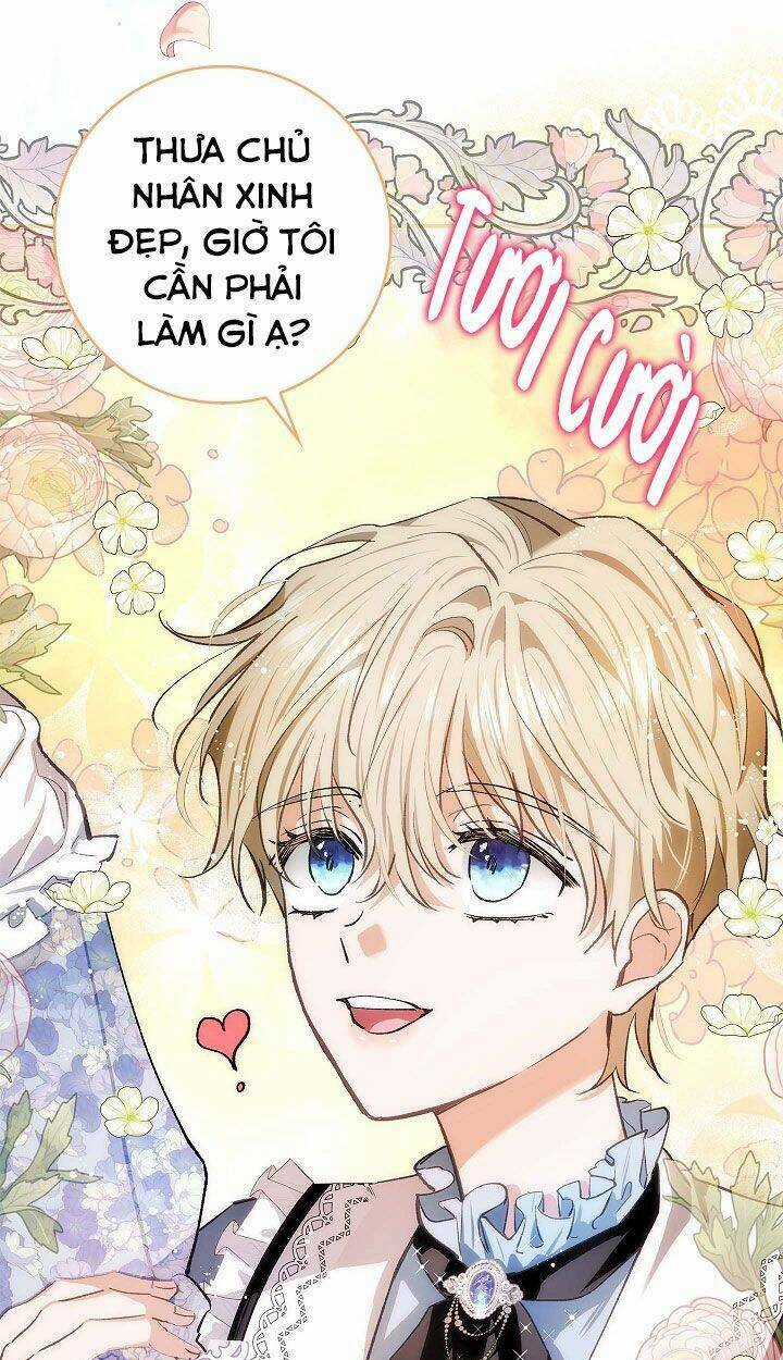 Hôn Phu Ẩn Sắc Chapter 78 trang 33