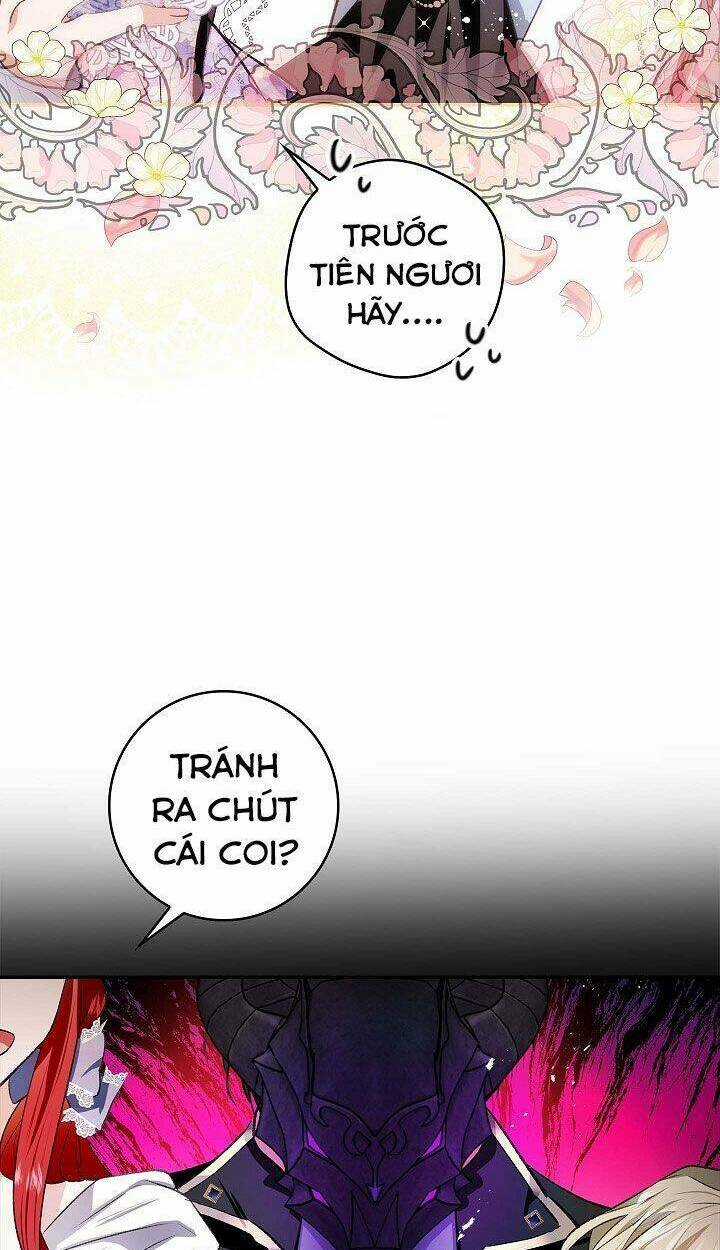 Hôn Phu Ẩn Sắc Chapter 78 trang 34