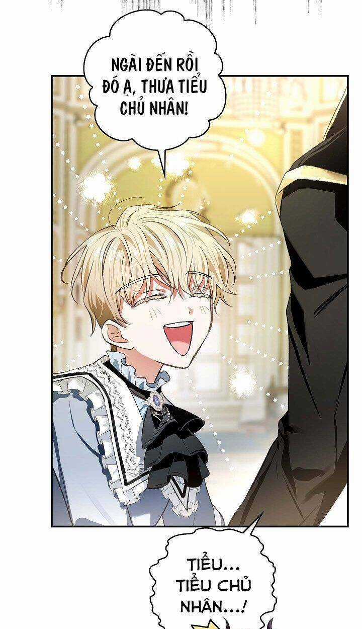 Hôn Phu Ẩn Sắc Chapter 78 trang 36