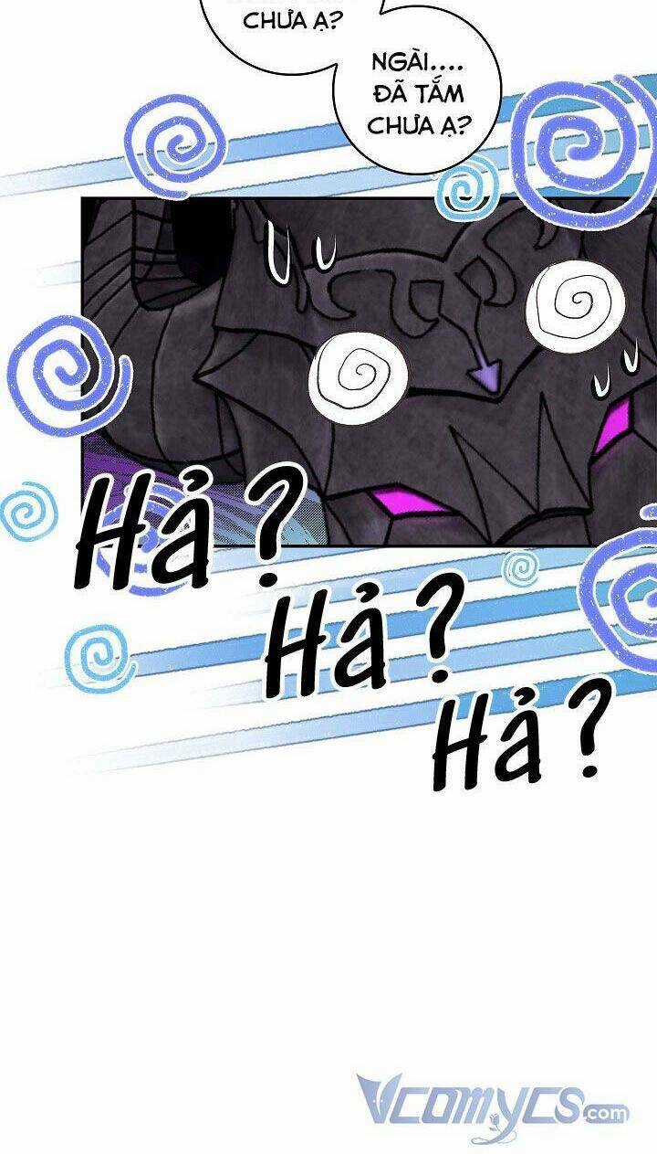 Hôn Phu Ẩn Sắc Chapter 78 trang 38