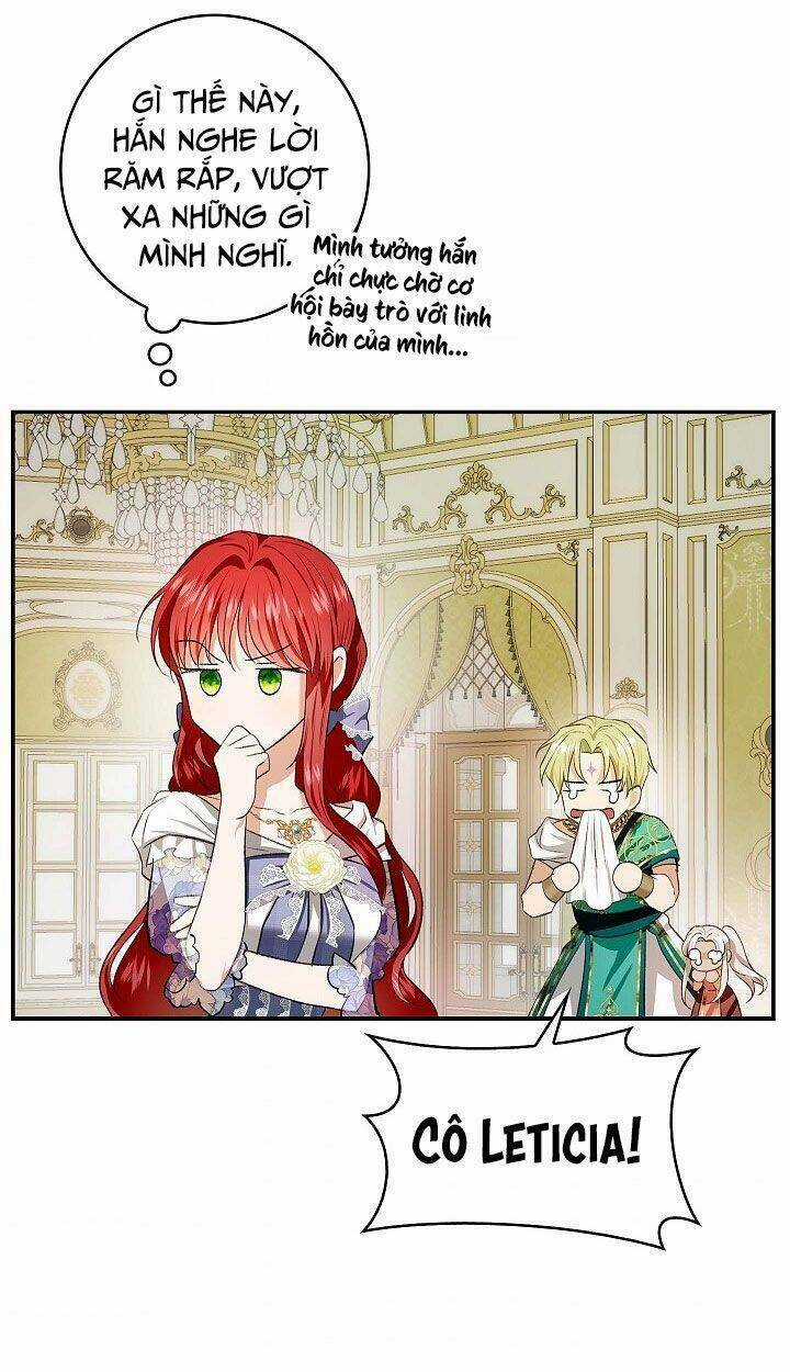 Hôn Phu Ẩn Sắc Chapter 78 trang 39