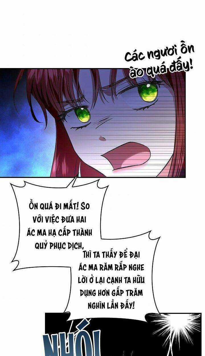 Hôn Phu Ẩn Sắc Chapter 78 trang 40