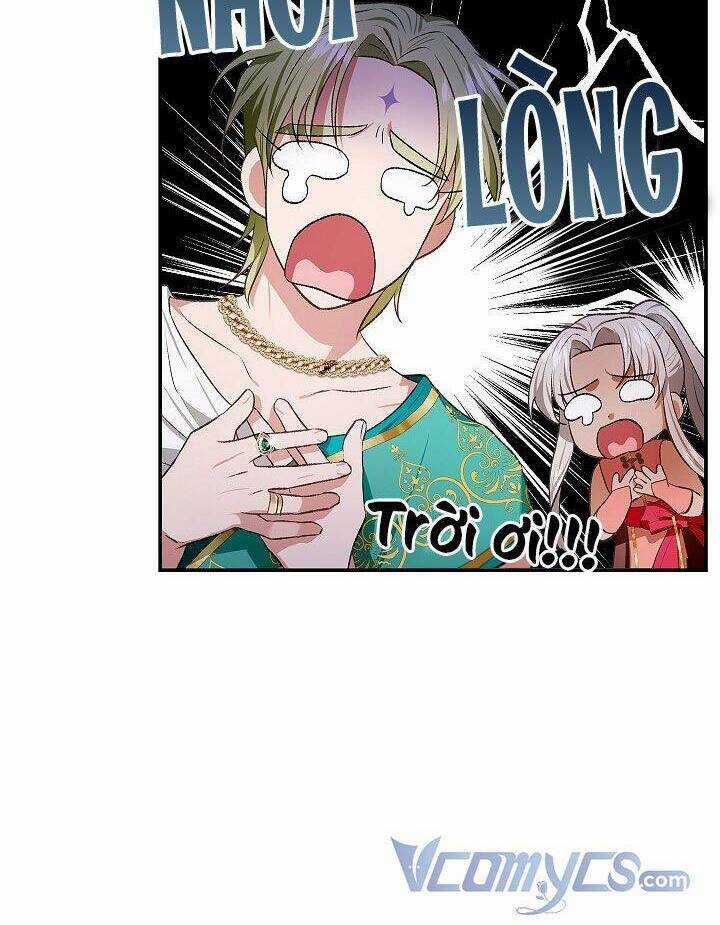 Hôn Phu Ẩn Sắc Chapter 78 trang 41