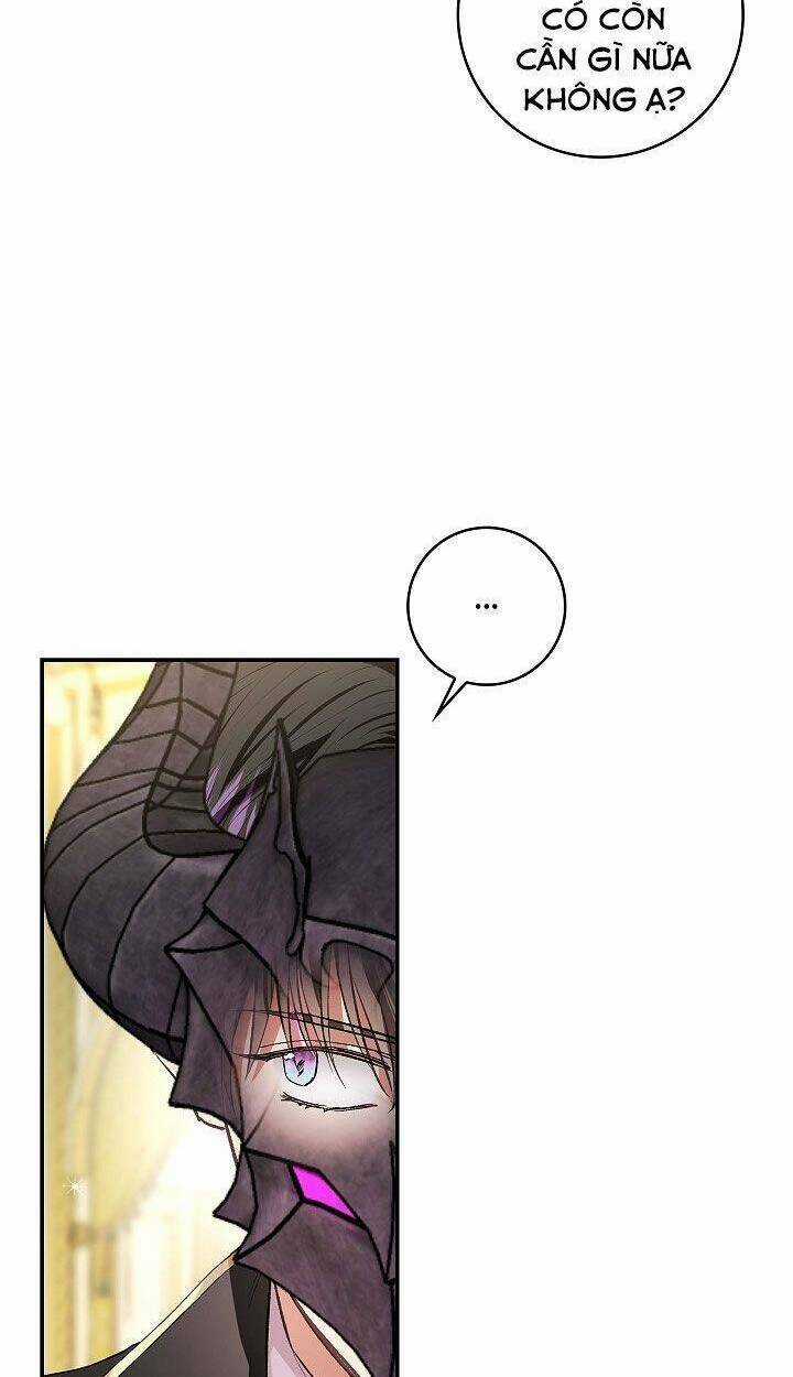 Hôn Phu Ẩn Sắc Chapter 78 trang 43