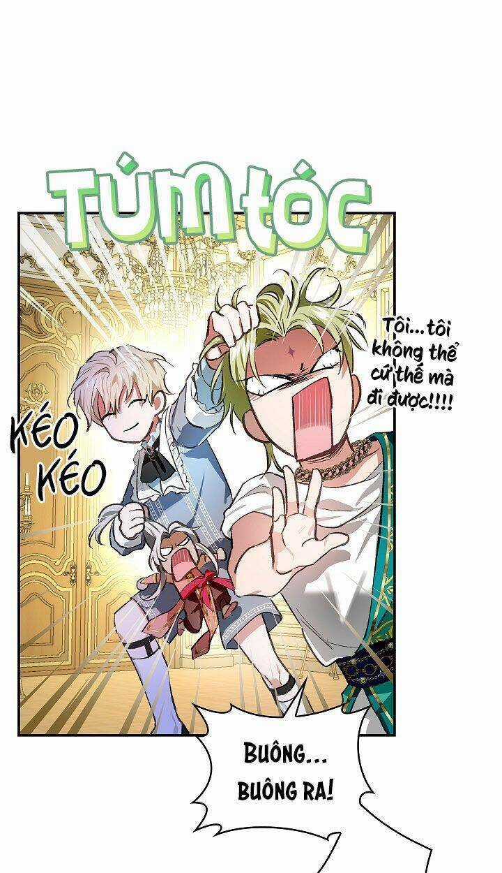 Hôn Phu Ẩn Sắc Chapter 78 trang 45