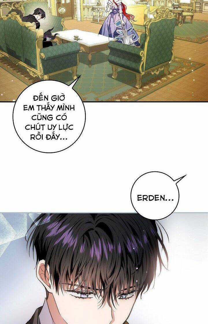 Hôn Phu Ẩn Sắc Chapter 78 trang 47