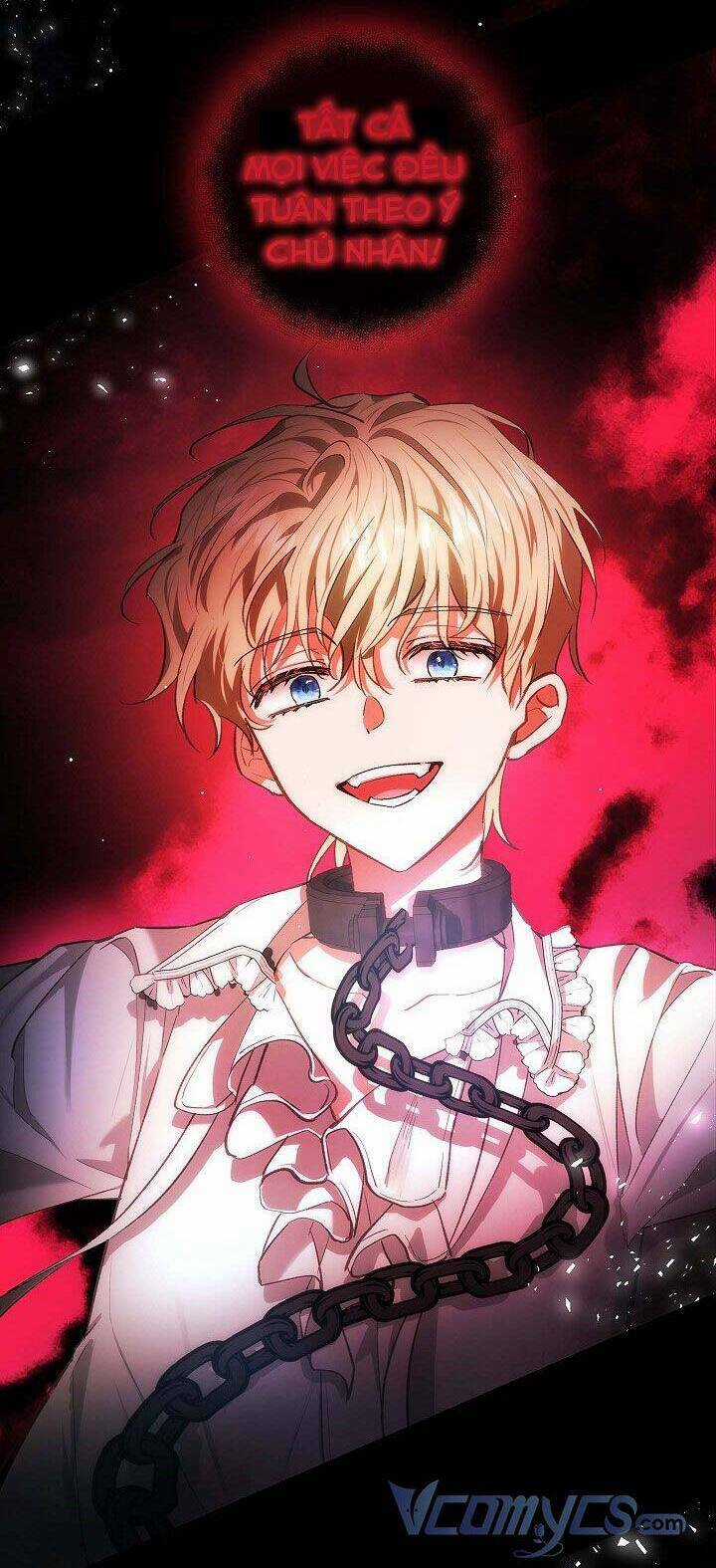 Hôn Phu Ẩn Sắc Chapter 78 trang 5