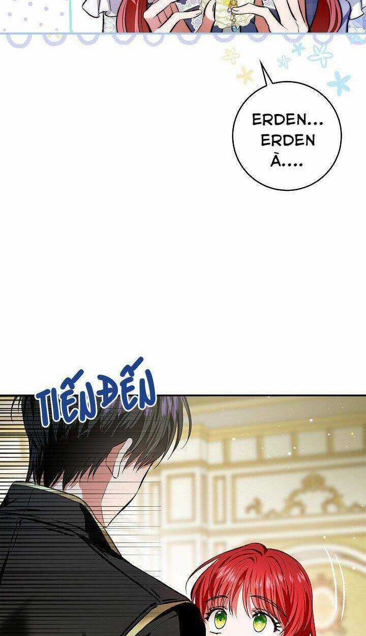 Hôn Phu Ẩn Sắc Chapter 78 trang 50