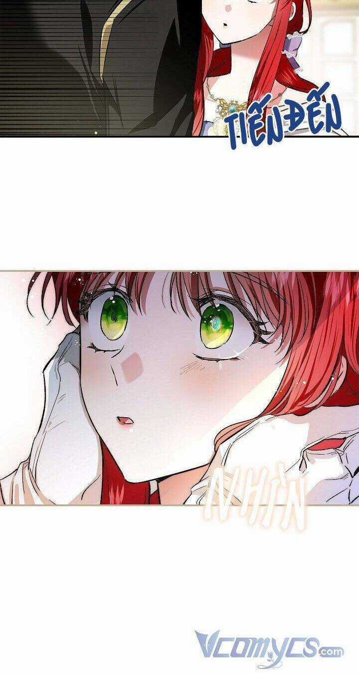 Hôn Phu Ẩn Sắc Chapter 78 trang 51