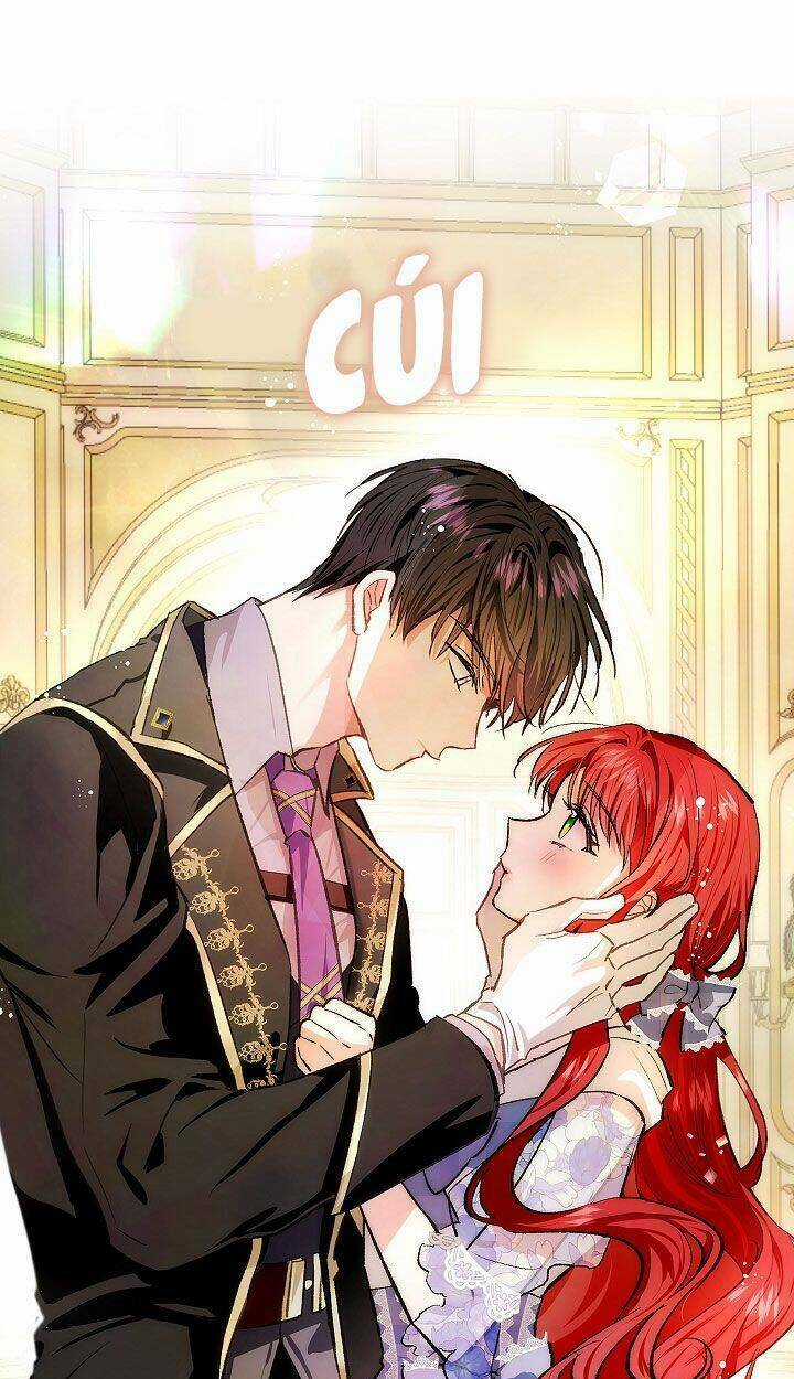 Hôn Phu Ẩn Sắc Chapter 78 trang 52