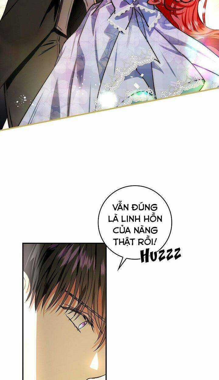 Hôn Phu Ẩn Sắc Chapter 78 trang 53