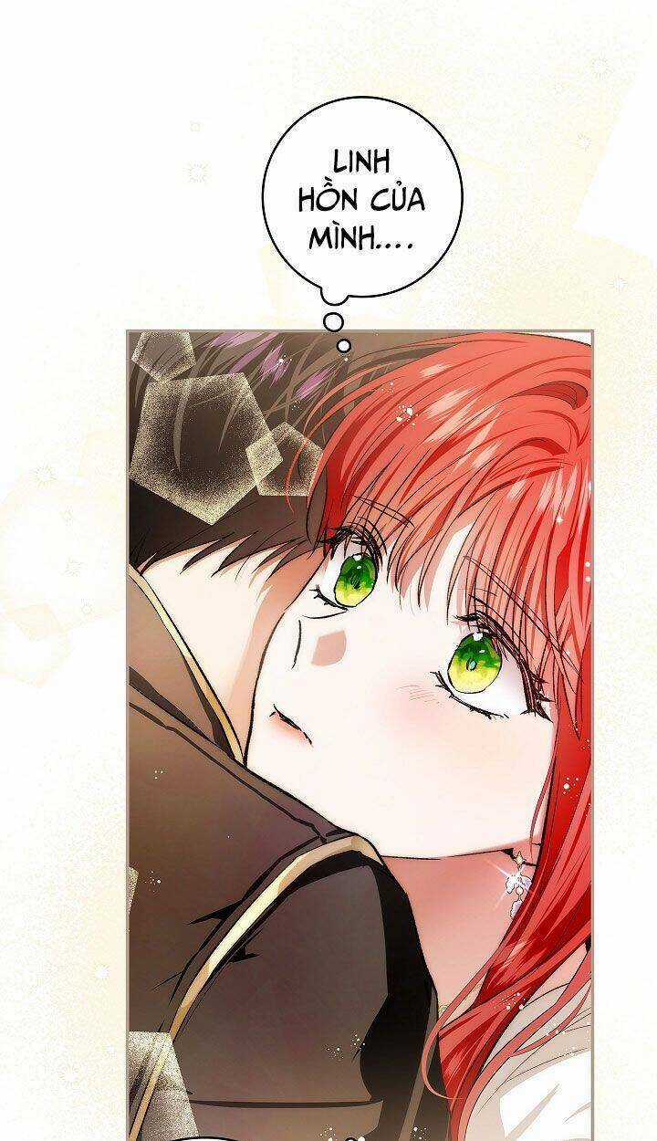 Hôn Phu Ẩn Sắc Chapter 78 trang 55