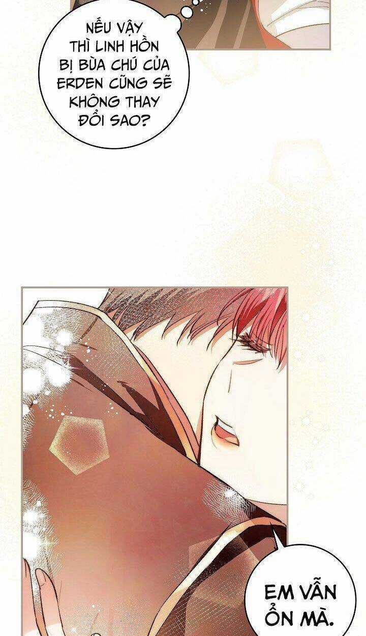 Hôn Phu Ẩn Sắc Chapter 78 trang 56