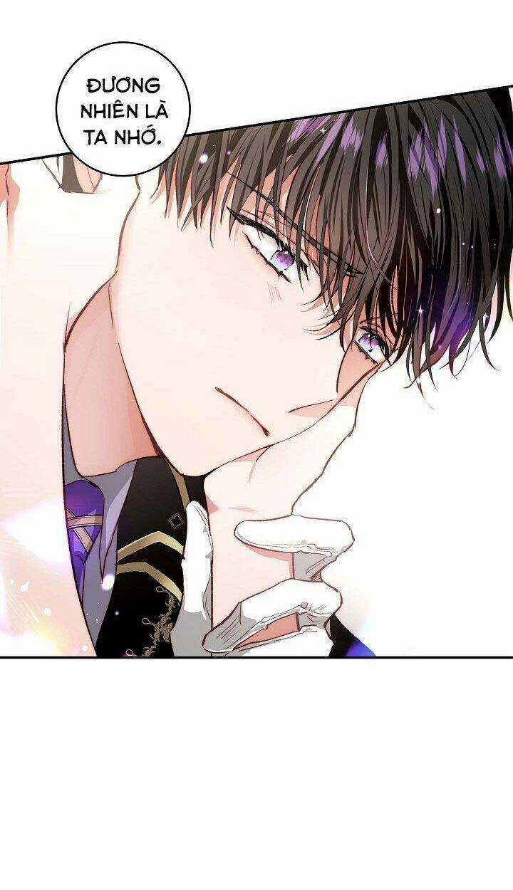 Hôn Phu Ẩn Sắc Chapter 78 trang 59