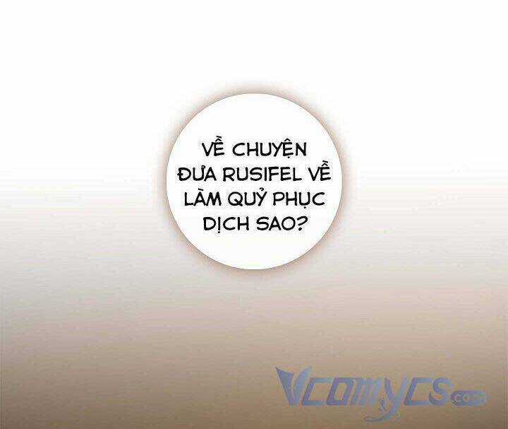 Hôn Phu Ẩn Sắc Chapter 78 trang 60