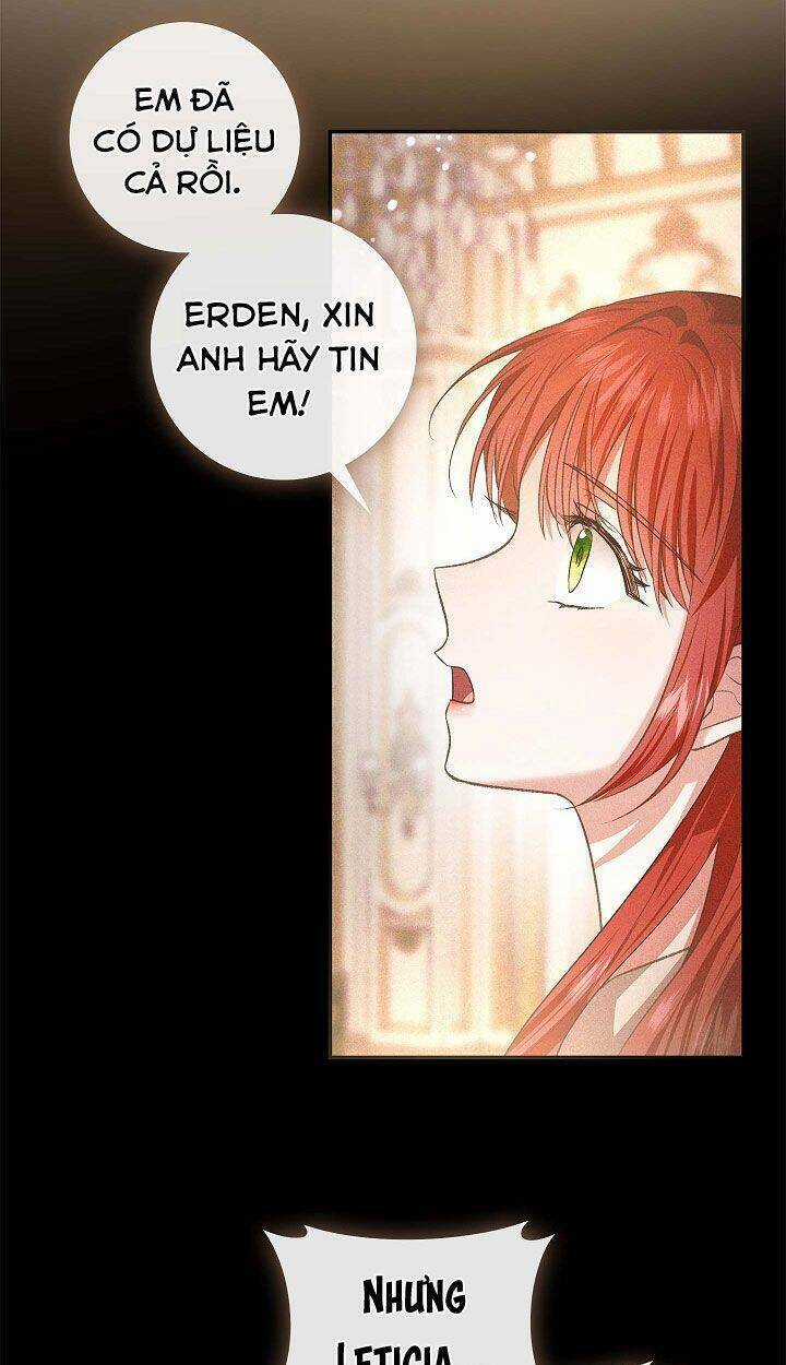 Hôn Phu Ẩn Sắc Chapter 78 trang 61