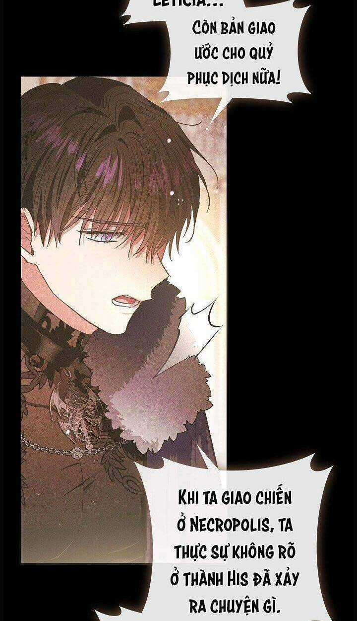 Hôn Phu Ẩn Sắc Chapter 78 trang 62