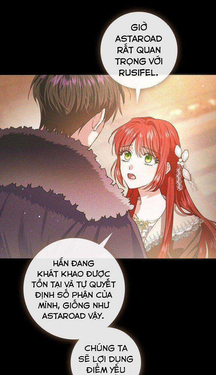 Hôn Phu Ẩn Sắc Chapter 78 trang 64