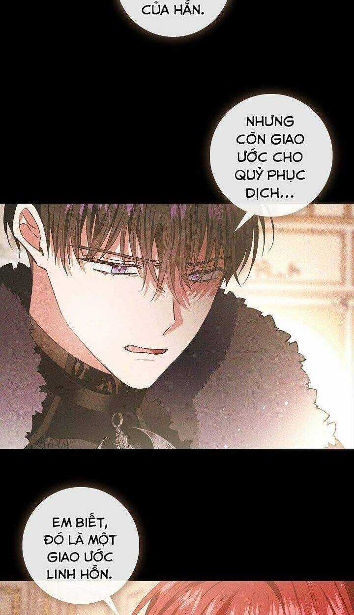 Hôn Phu Ẩn Sắc Chapter 78 trang 65