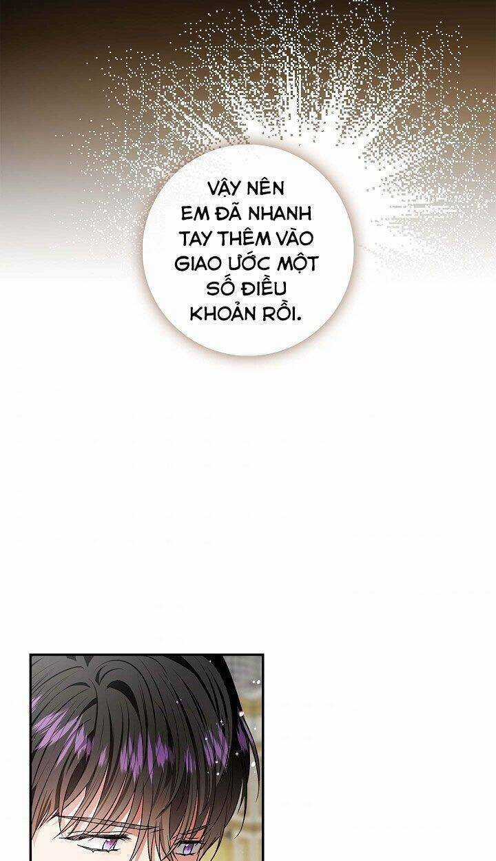 Hôn Phu Ẩn Sắc Chapter 78 trang 67