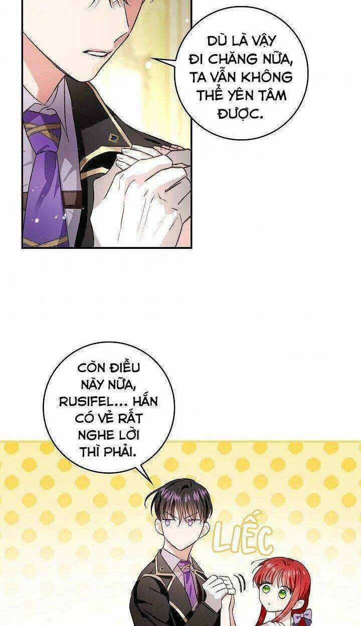 Hôn Phu Ẩn Sắc Chapter 78 trang 68